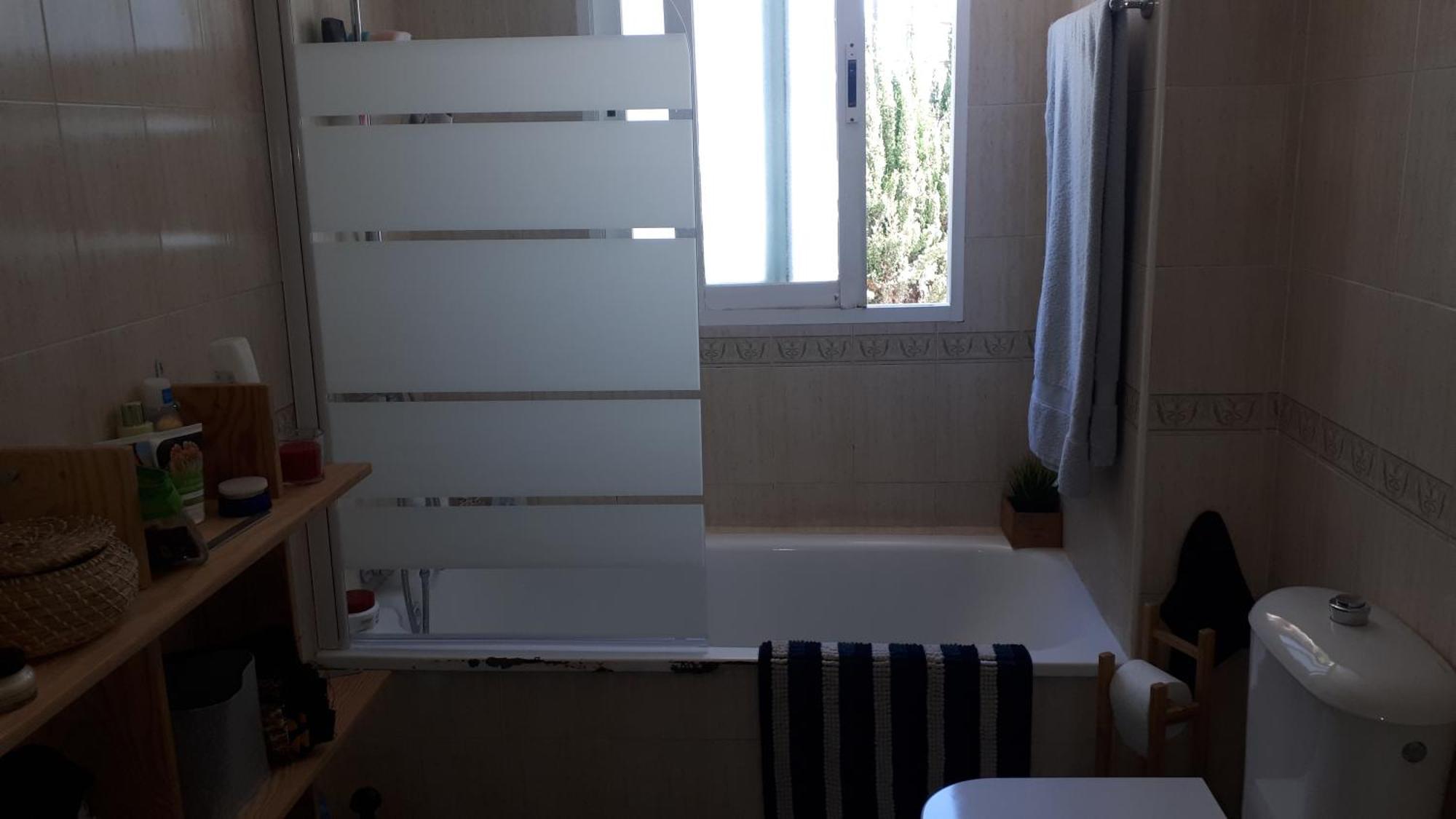 Precioso Con Enorme Jardín Apartamento Marbella
