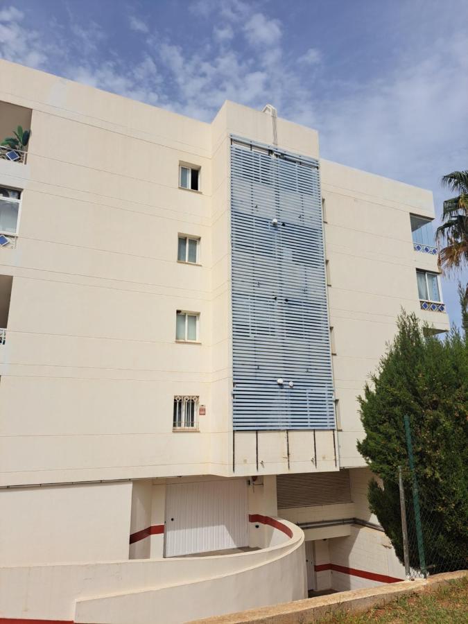 Con Jardin Y Piscina Pet Friendly Apartemen Marbella