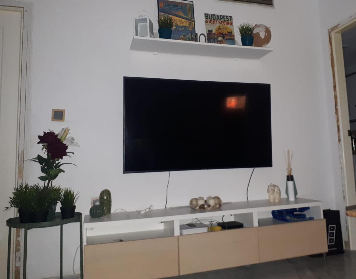 Apartemen Con Jardin Y Piscina Pet Friendly Marbella